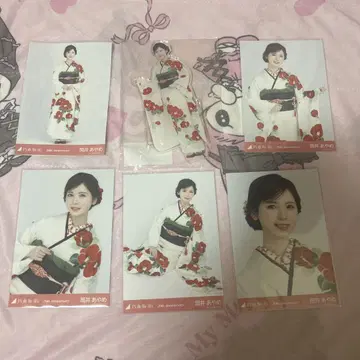 츠츠이 아야메