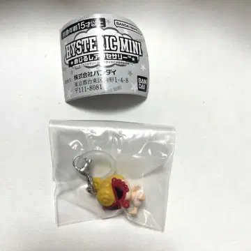 HYSTERIC MINI 메지루시 액세서리 MINI
