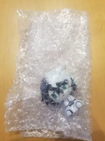 블리치 제일복권 E상 십인 쵸코놋코 우르키오라