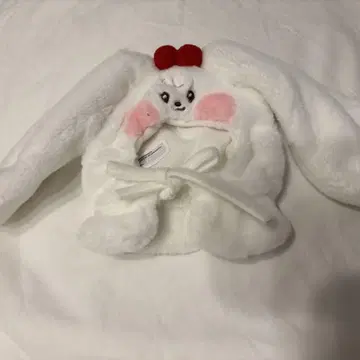 IVE minive minini 후디 케이프 원영 cherini