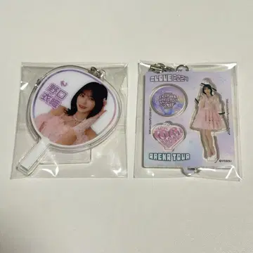 =LOVE 노구치 이오리 미니 복권