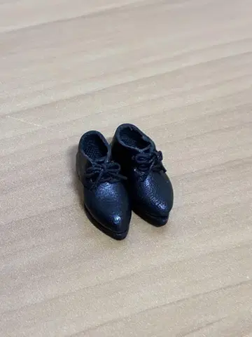 딜러 제작 신사 구두 넨도로이드돌
