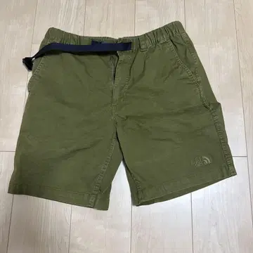 THE NORTH FACE 숏팬츠