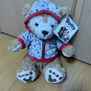 2012년 더피 봉제 인형 미국 WDW