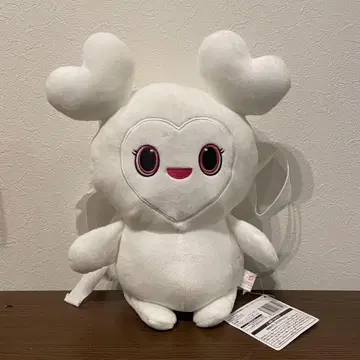 TWICE LOVERYS GIGO 한정판 봉제 인형 백팩 다현