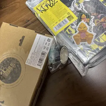 KAMIGATA BOYZ 세트