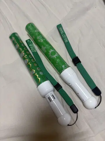 초특급 타쿠야 응원봉