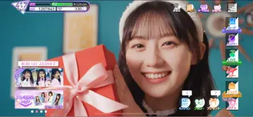 노기 페스 데이터