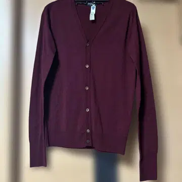 JOHN SMEDLEY 가디건