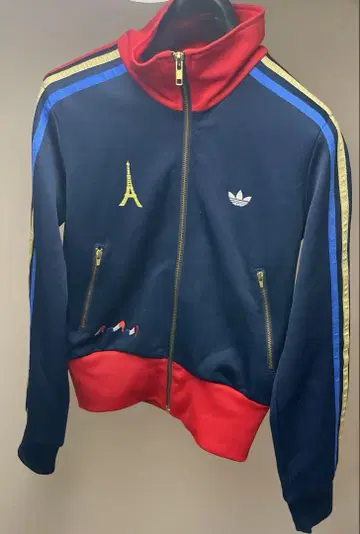 adidas 저지