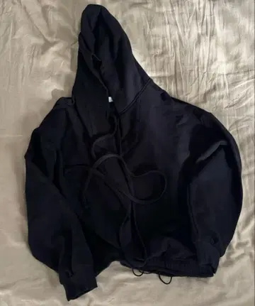 ABELIA EDOWARD GOUCHA PULLOVERBEACHPARKA