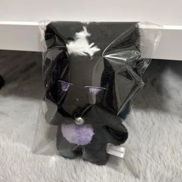 monsta x I.M 아이엠 창균 냥균 인형 봉제 인형