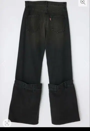 lagua gem LEG COVER DESIGN 데님 22인치
