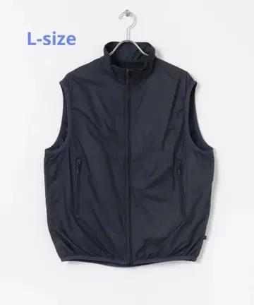 DAIWA PIER39 Revesible Wind Shield Vest