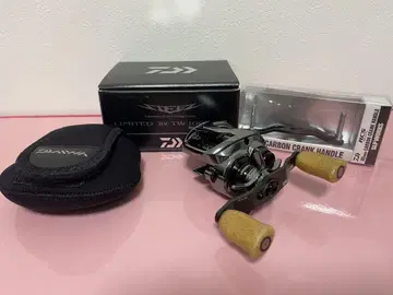 스티즈 리미티드 SV TW1000HL 커스텀