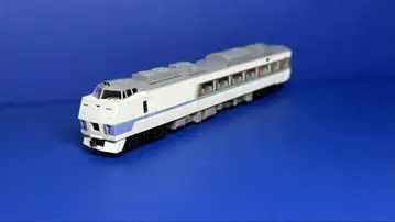 TOMIX 키하183계 키하183-200 토카치 마리모 오호츠크
