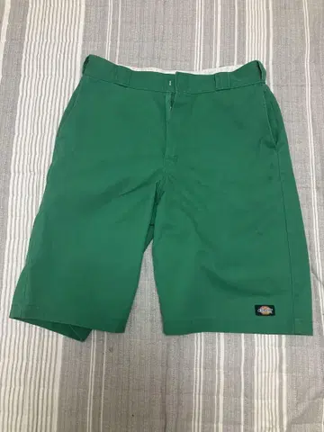 Dickes 42283 w34 Loose fit 하프 팬츠 디키즈