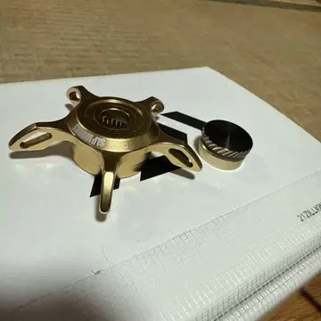 slp Works 커스텀 부품