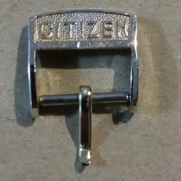 CITIZEN 비죠 14mm