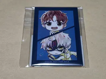단다단 SD Ani-Art 지지 사시 애니메이트 BOX 구매 혜택
