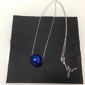 사카모토 컬렉션 목걸이