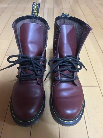 닥터마틴 23.5~24