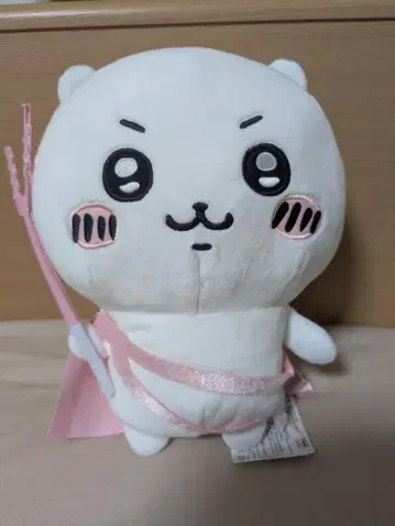 치이카와 (먼작귀) 봉제 인형