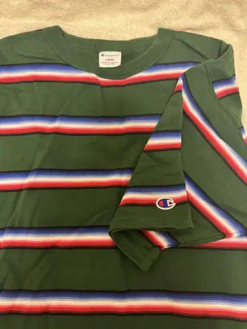 Champion 셋업 L 사이즈