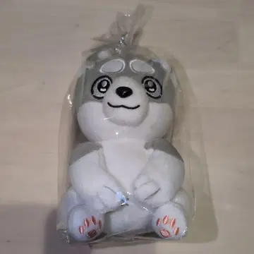 별똥별  요코테시 마스다 만화 미술관 오리지널 봉제 인형
