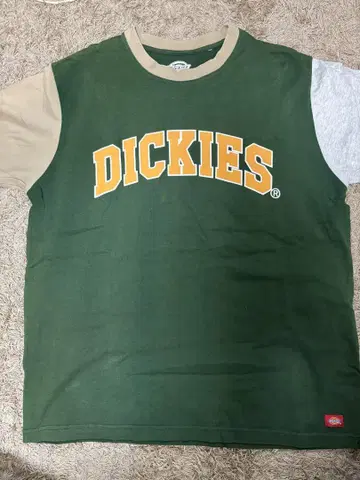 Dickies 티셔츠