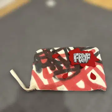 nocare 클러치백