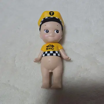 소니 엔젤 뉴욕 시리즈 taxi
