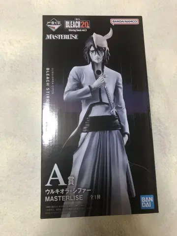 [미개봉품] A상 우르키오라 시퍼 MASTERLISE