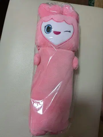 gigo 한정 twice 모모링 말랑 파우치 즉시 구매 포장 포함!!