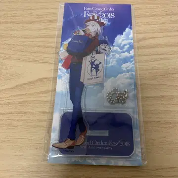 FGO 페스티벌 아크릴 스탠드 랜서 카르나