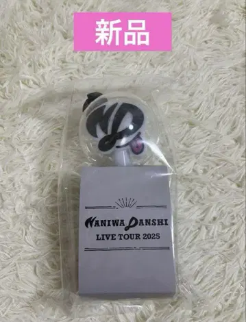 나니와단시 응원봉 BON BON VOYAGE 2025 새상품