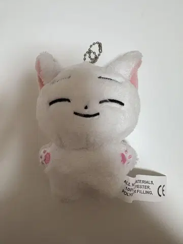ENHYPEN 선우 봉제 인형
