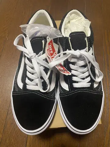 [VANS] [BUMP] 콜라보 스니커즈 [올드스쿨]