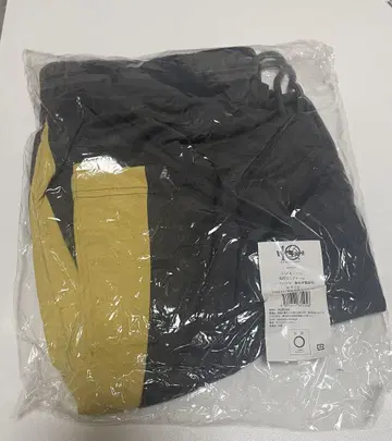 하이큐 유니폼 하프 팬츠 XL