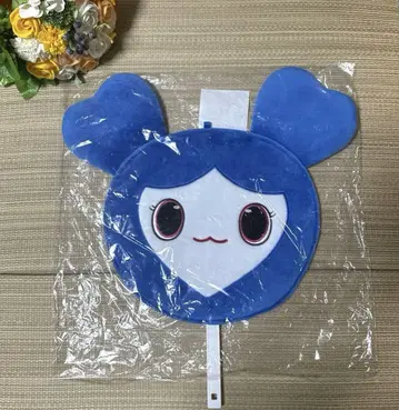 TWICE 부채 커버 부채 케이스 쯔위 TZUYU