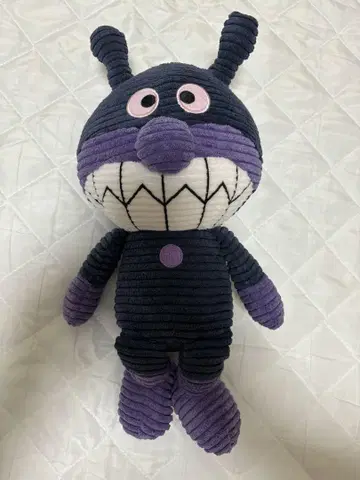 세균맨 호빵맨 뮤지엄