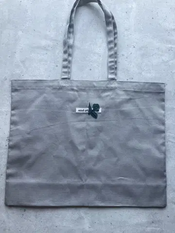 mina perhonen 토트백 새상품