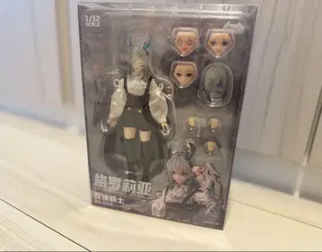 Pocket art 시리즈 PA008 로즈 나이트 글로리아 Hasuki