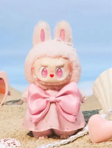 POP MART MOKOKO Jump into Summer Plush