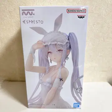 rurudo ESPRESTO - Sleepy Bunny - 슈가