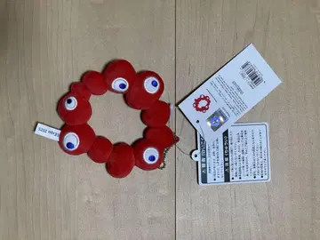 EXPO 2025 로고 마스코트