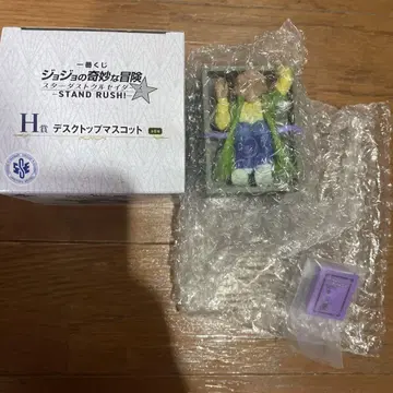 죠죠의 기묘한 모험 H상 데스크탑 스콘트