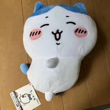 치이카와 봉제인형 약 30cm