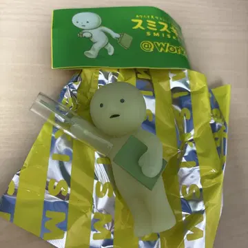 [새상품] 스미스키 프레젠스키 SMISKI