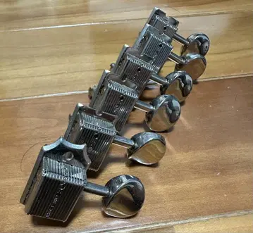 크루손 페그